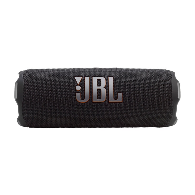 JBL Flip 7 Bocina Bluetooth Negra + Case JBL Flip 7 Bocina Bluetooth Negra + Case