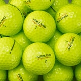 Kirkland Signature Pelotas de Golf Amarillas