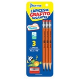Norma paquete de arte para preescolar
