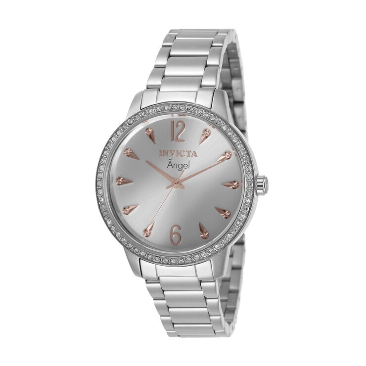 Invicta Angel 36mm, Reloj para Dama, 31366 Invicta Angel 36mm, Reloj para Dama, 31366