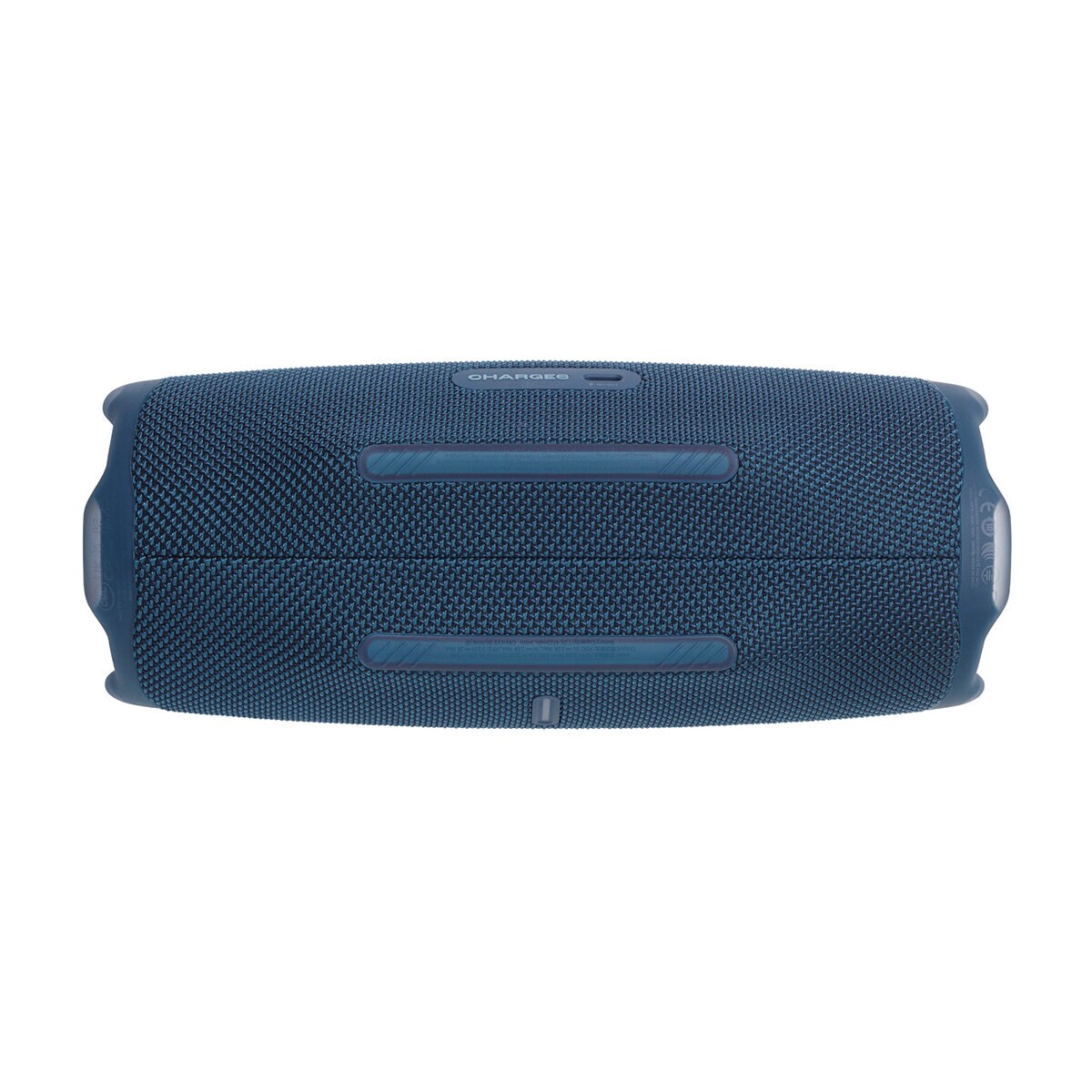 JBL Charge 6 Azul + Tapete de picnic Bundle