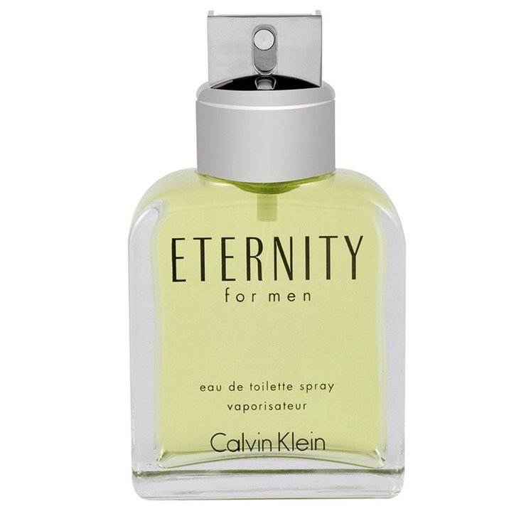 Calvin Klein Eternity Men, 100 ml Costco México