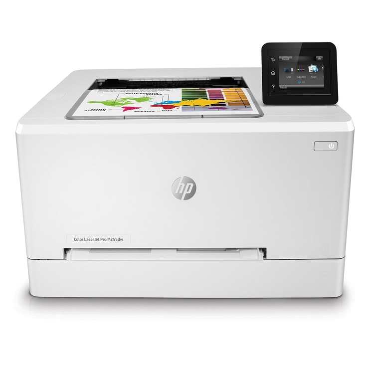 HP Laserjet Impresora De Color Pro M255DW Costco México