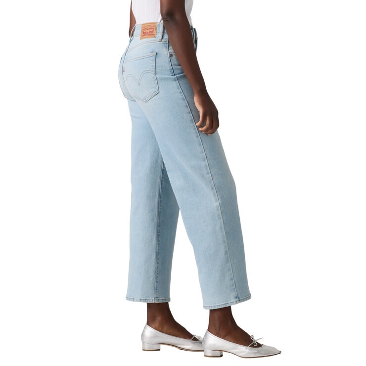 Levi's Jeans para Dama Azul Claro 30