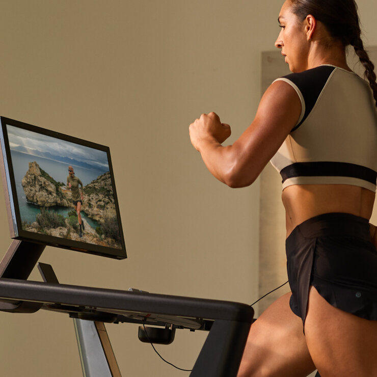NordicTrack Caminadora Ultra 3