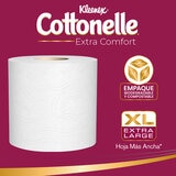 Kleenex Cottonelle Violet Blossom Papel Higiénico 32 pzas