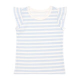 Pekkle Playera 4 piezas para Niños y Niñas Flor 4 Años Pekkle Playera 4 piezas para Niños y Niñas Flor 4 Años