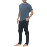 Buffalo David Bitton Set de 2 piezas para Caballero Azul Chica