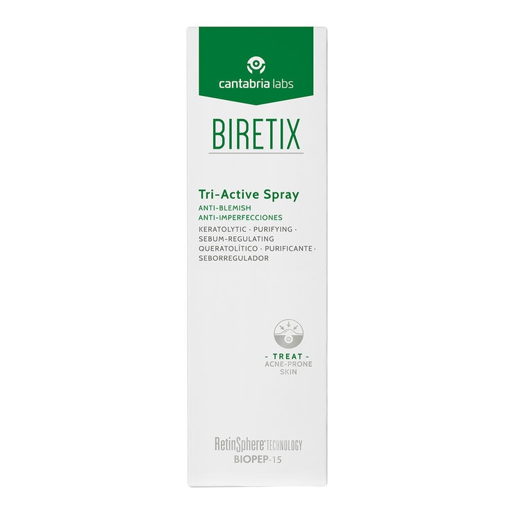Biretix Tri-Active Spray 100 ml