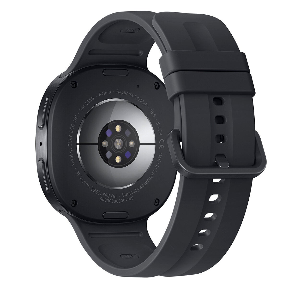 Samsung Galaxy Watch 9 44mm Negro