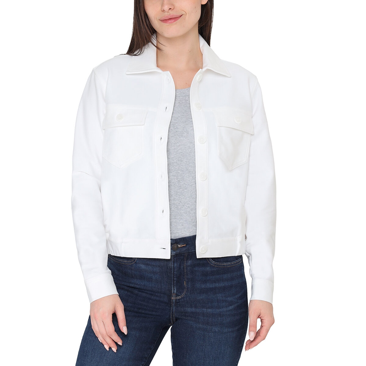 Nicole Miller Original Chamarra para Dama Varias Tallas y Colores