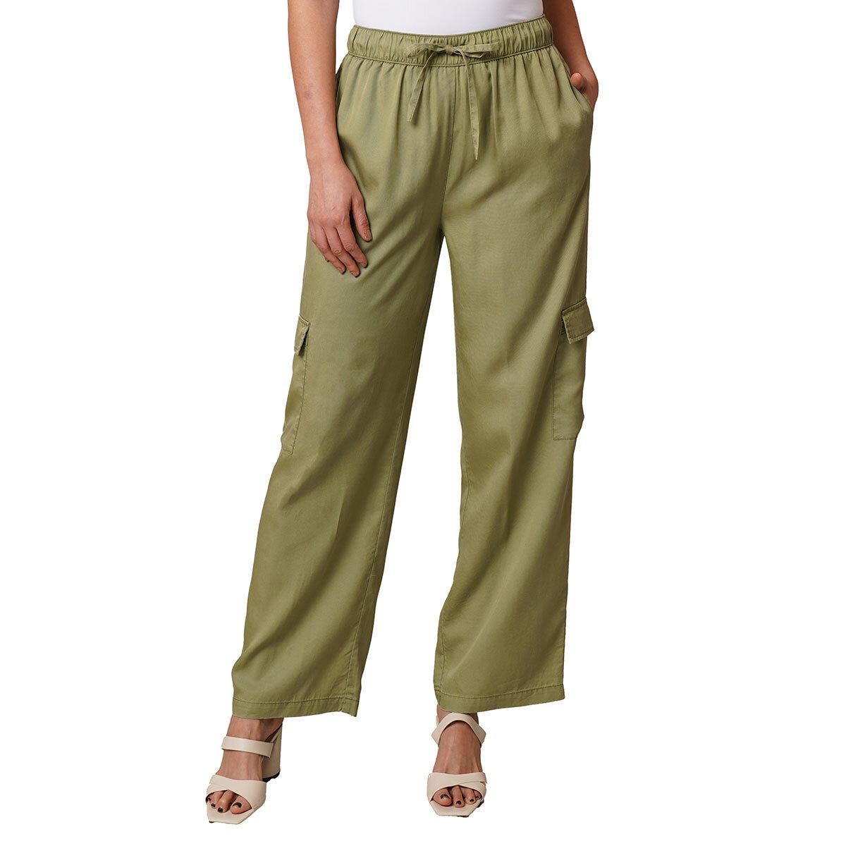 Cyrus Pantalones para Dama Varias Tallas y Colores