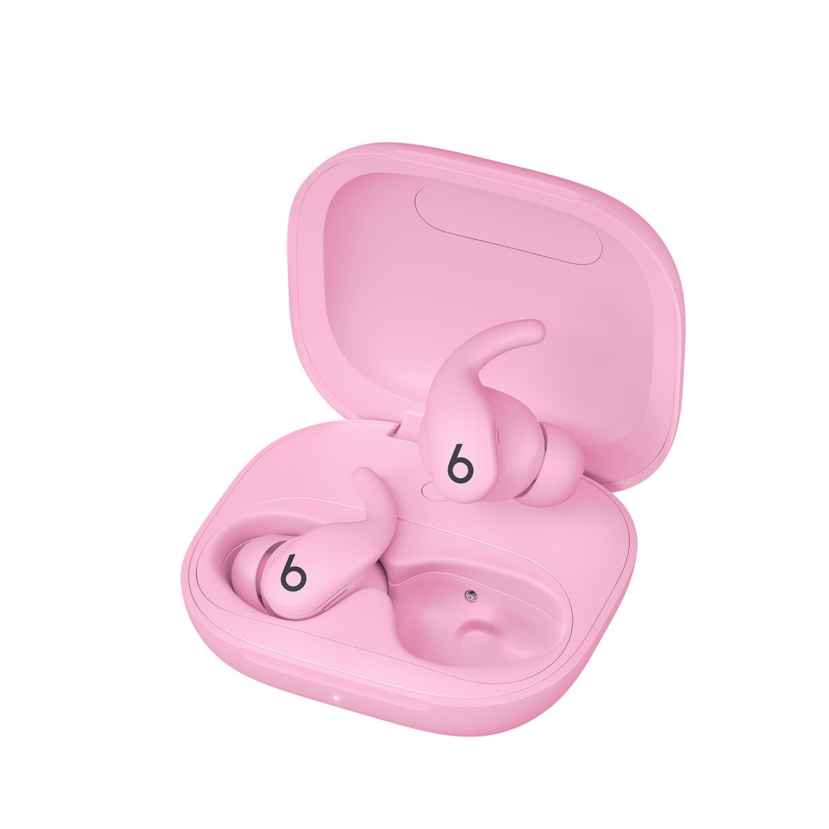 Powerbeats Fit Rosa Intenso