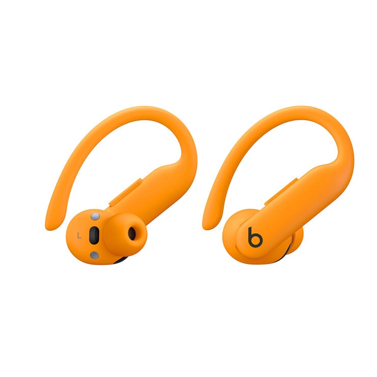 Powerbeats Pro 2 Naranja Eléctrico
