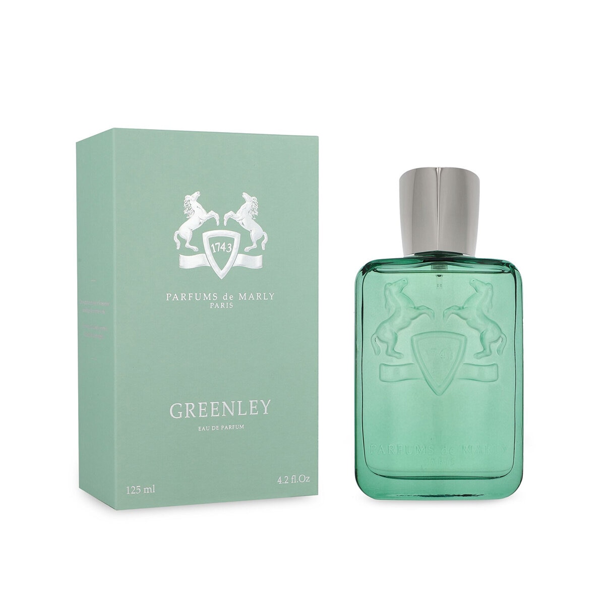 Parfums De Marly Greenley 125 ml
