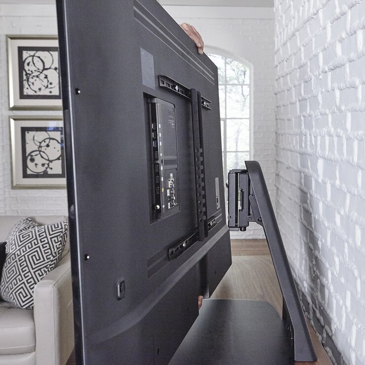 Sanus Base de Televisión Giratoria (32"65") Costco México