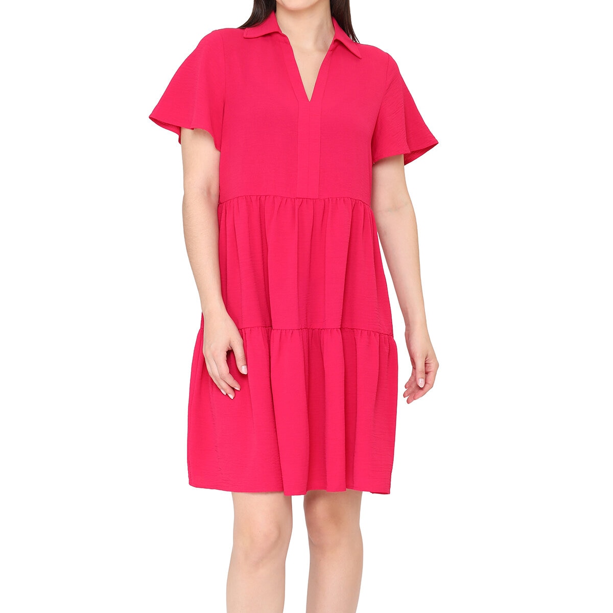 Tahari Vestido para Dama Varias Tallas y Colores