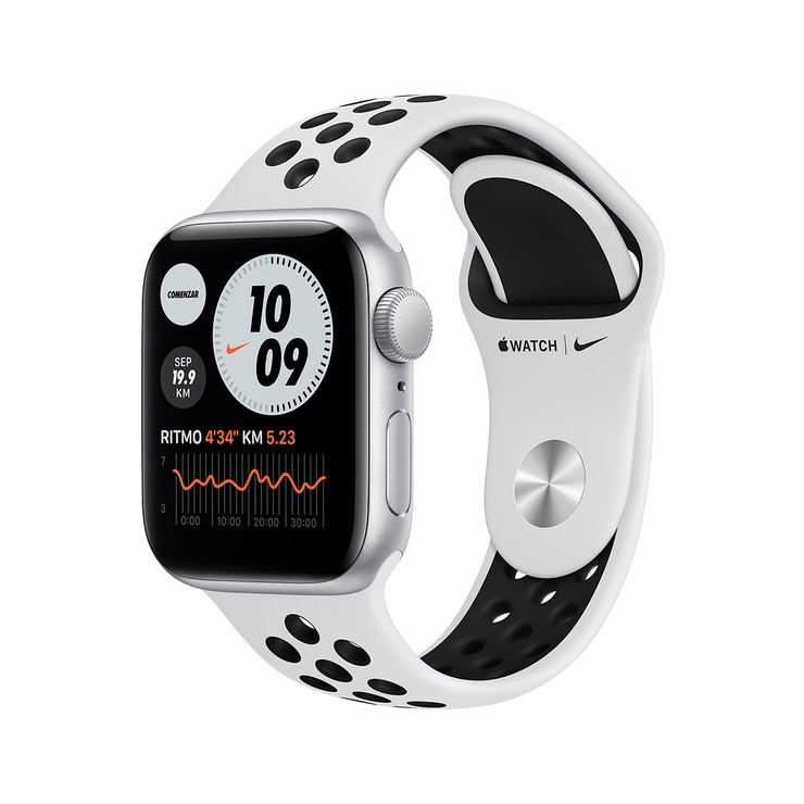 apple watch series 5 nike 38mm