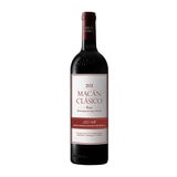 Vino Tinto Macán Clásico 2018 750ml