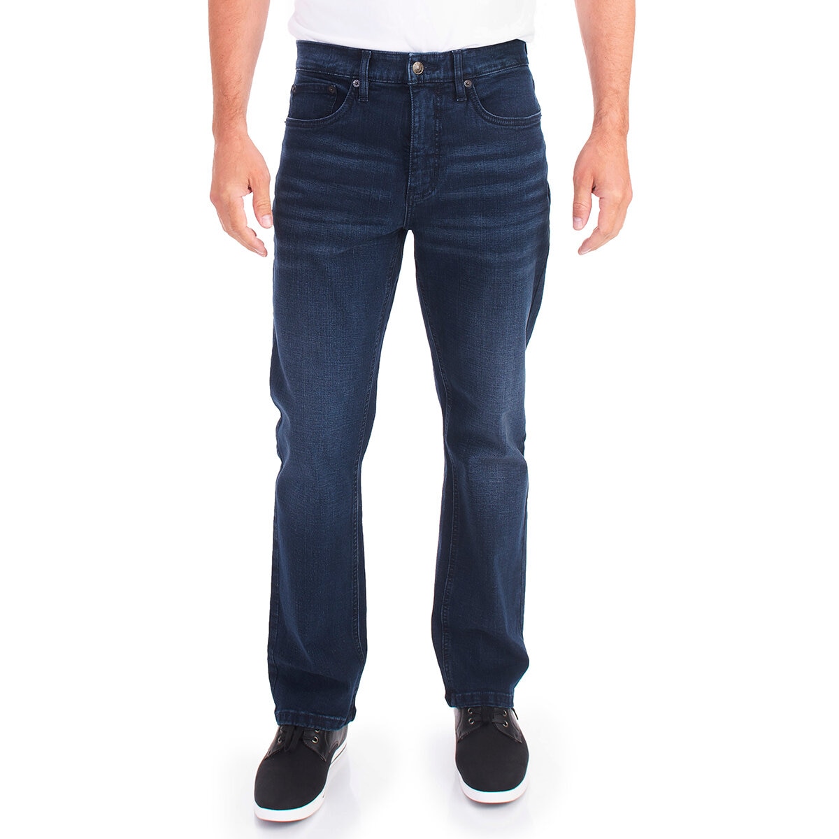 Urban Star Jeans para Caballero Varias Tallas y Colores