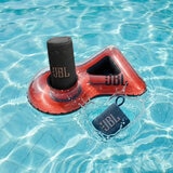 JBL Go 4 + JBL Grip Bocinas Bluetooth + Inflable