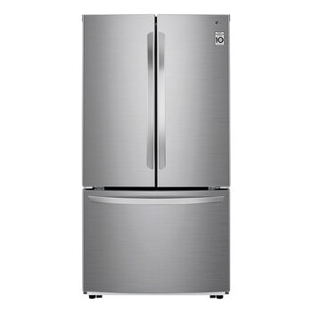 LG Refrigerador 29' French Door Multi-Air Flow