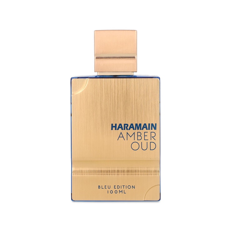 Al Haramain Amber Oud Bleu 100 ml