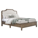 Universal Brooadmore, Lila Cama King