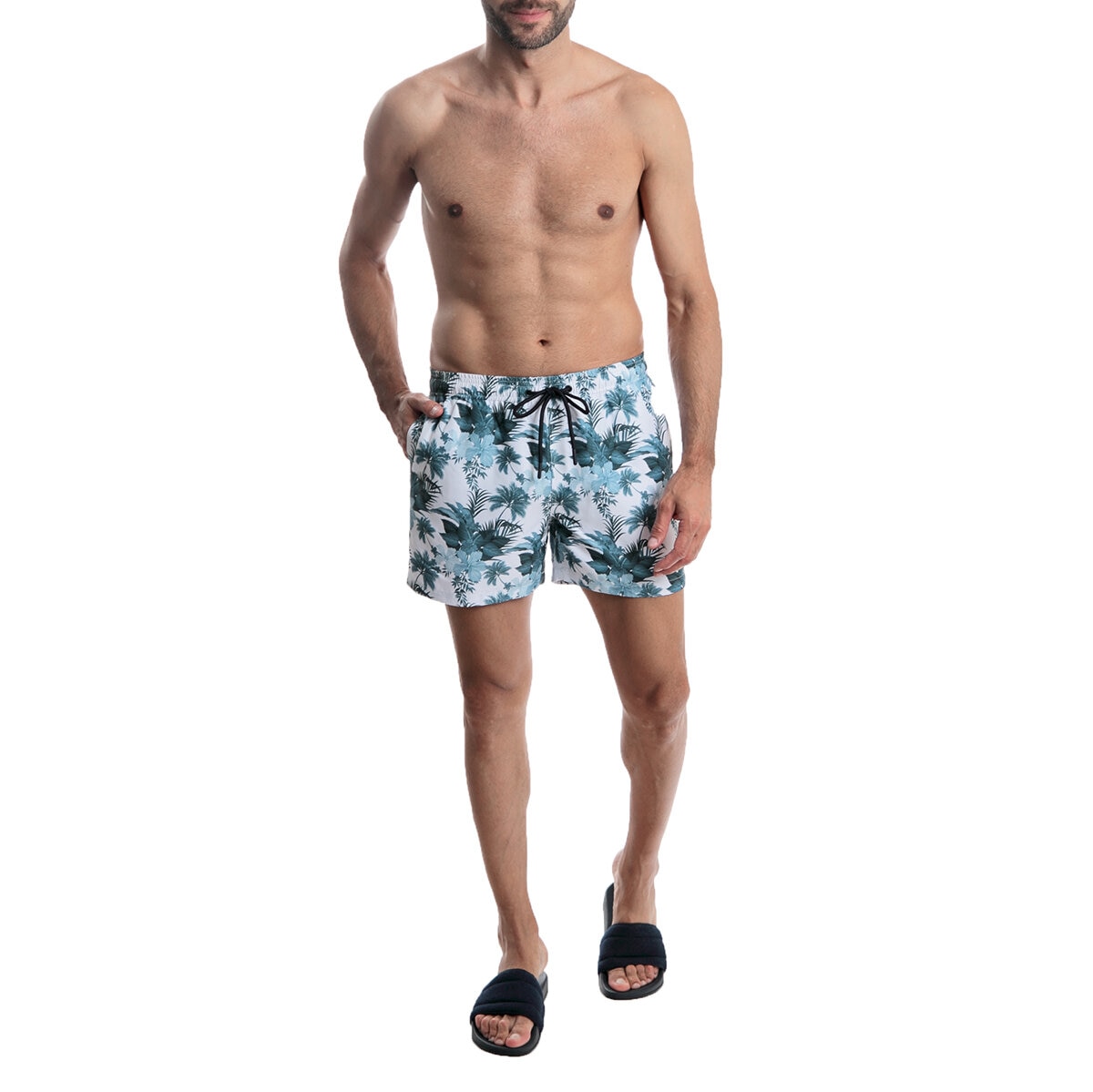 Kenneth Cole Traje de Baño para Caballero Varias Tallas y Colores