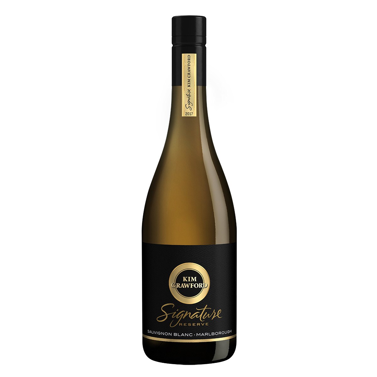 Vino Blanco Kim Crawford Signature Reserve 750ml Costco México