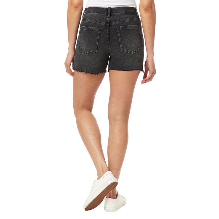 Scotch & Soda Shorts para Dama Negro 12