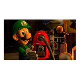 Nintendo Switch - Luigi's Mansion 2 HD