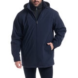 Weatherproof Chamarra para Caballero Varias Tallas y Colores