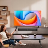 Hisense Pantalla 32" HD Smart TV