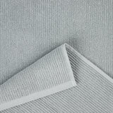 Town & Country, Toallas de Algodón Orgánico Para Cocina 6 Piezas, GREY FY24