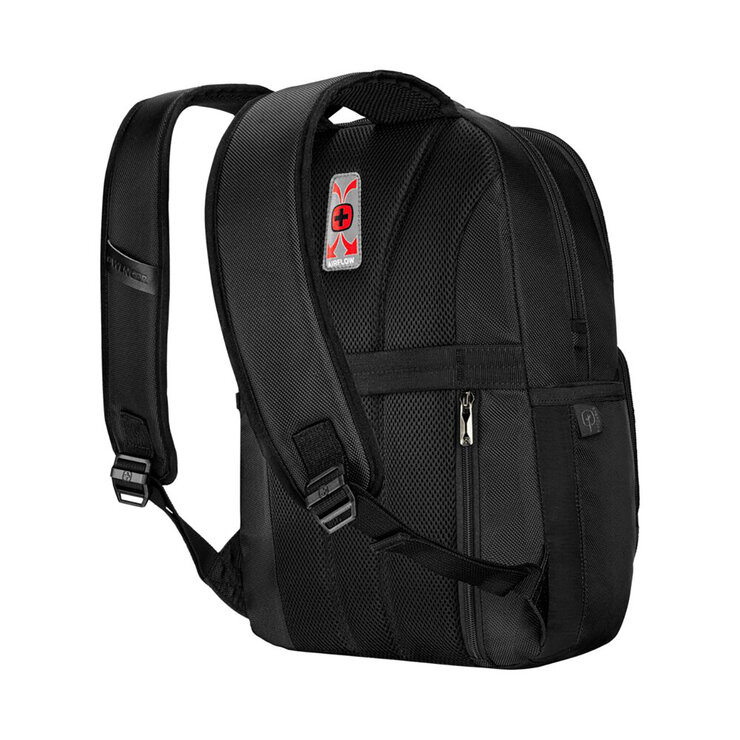 Wenger, Mochila BC Mark para Laptop de 12" - 15" con Bolsillo para Tablet Wenger, Mochila BC Mark para Laptop de 12" - 15" con Bolsillo para Tablet