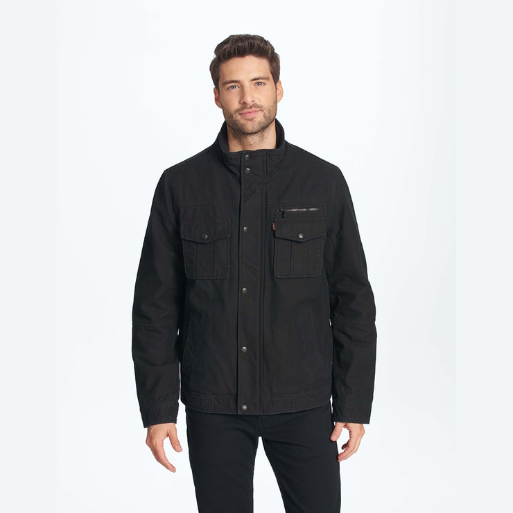 Levi's, chamarra Costco México