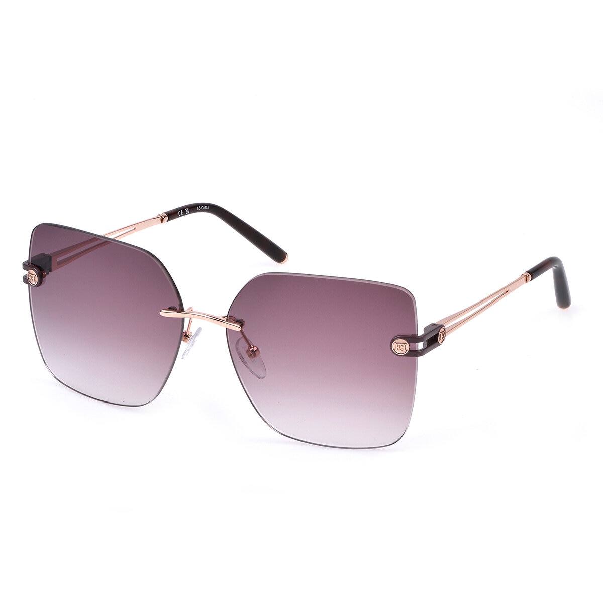 Escada SESE68 Lentes de Sol