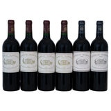Cata Vertical Chateau Margaux 6/750 ml