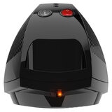 Vornado calentador y ventilador personal 2 piezas