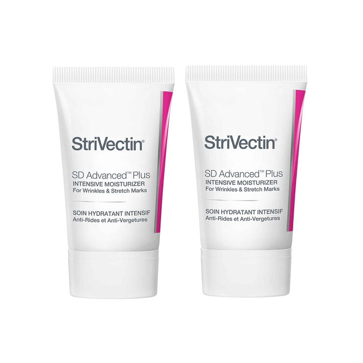 Strivectin Crema Humectante Antiarrugas 2 pzas