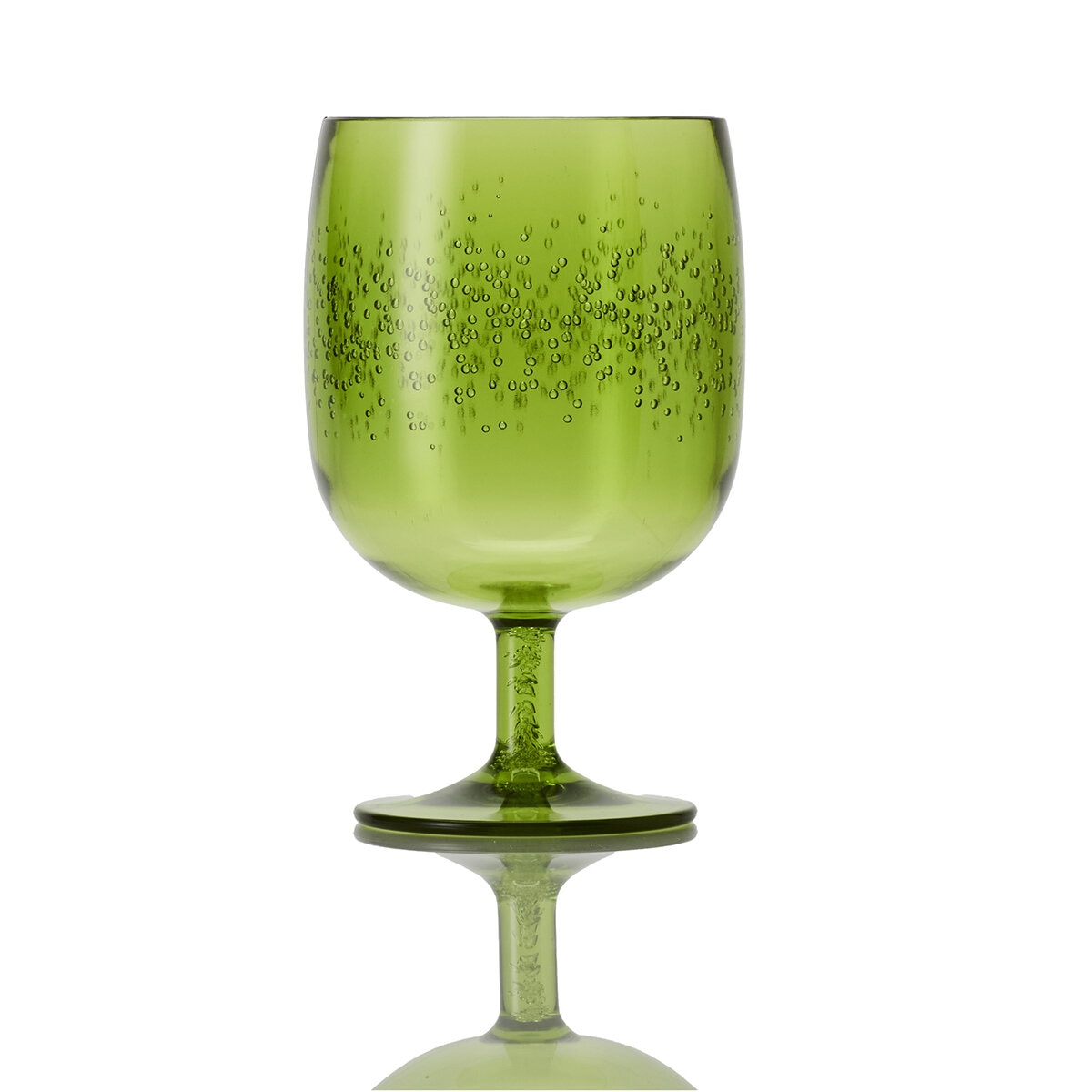 Vasos Acrílicos Apilables 8 Piezas