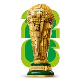 LEGO Trofeo Oficial de la copa Mundial de la FIFA