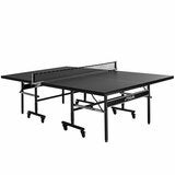 STIGA Mesa De Ping Pong Para Interior Carbon 15 STIGA Mesa De Ping Pong Para Interior Carbon 15