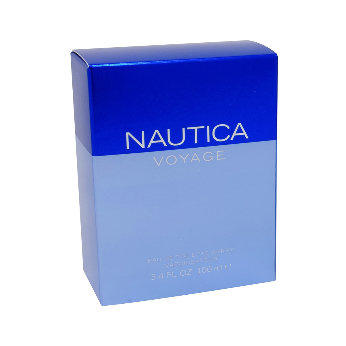 Nautica Voyage 100 ml