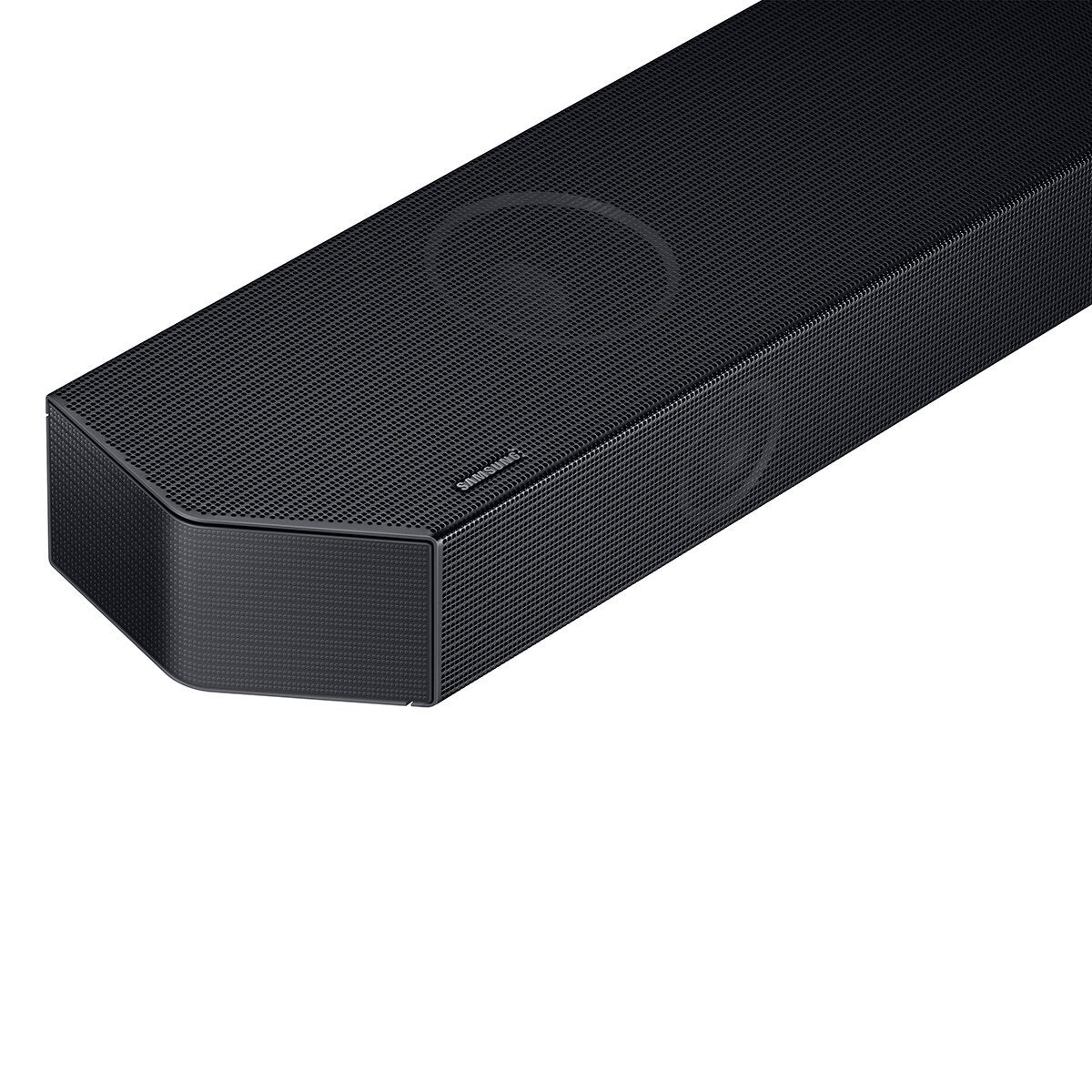 Samsung Barra de Sonido 3.1.2 HW-Q600H/ZX Samsung Barra de Sonido 3.1.2 HW-Q600H/ZX
