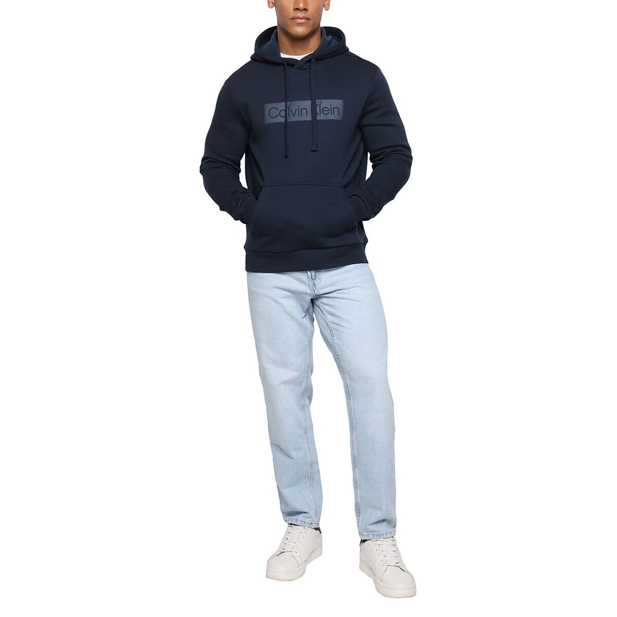 Calvin Klein Sudadera para Caballero Varias Tallas y Colores