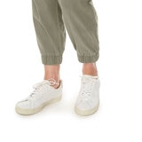 Buffalo David Bitton Pantalones para Dama Verde Grande