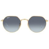 Ray Ban 0RB3565001/8653 Lentes de Sol