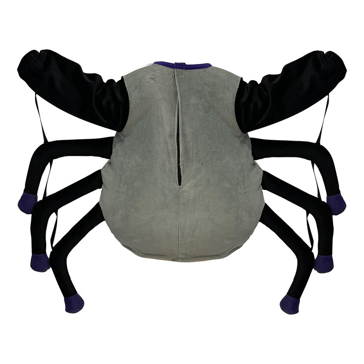 Creepy Monster Disfraz para Niño Araña